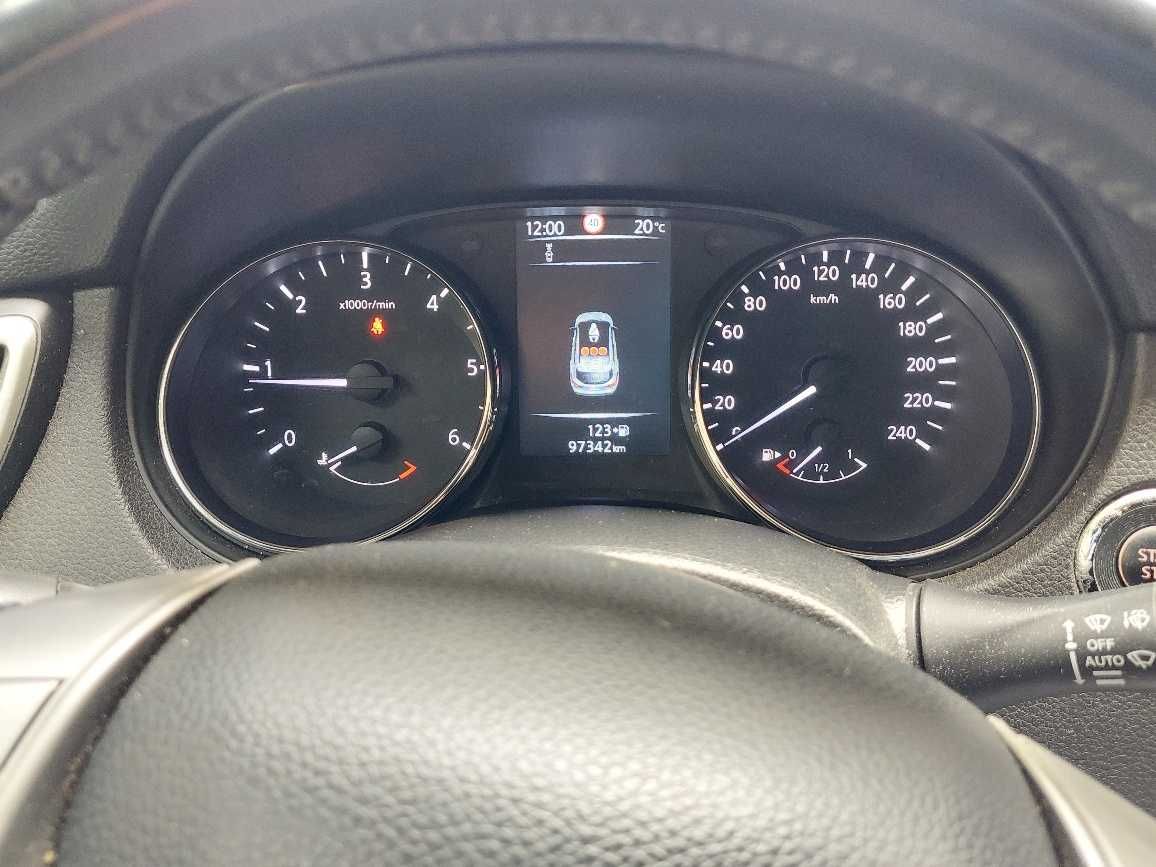 Nissan Qashqai 1.6 DCI  17