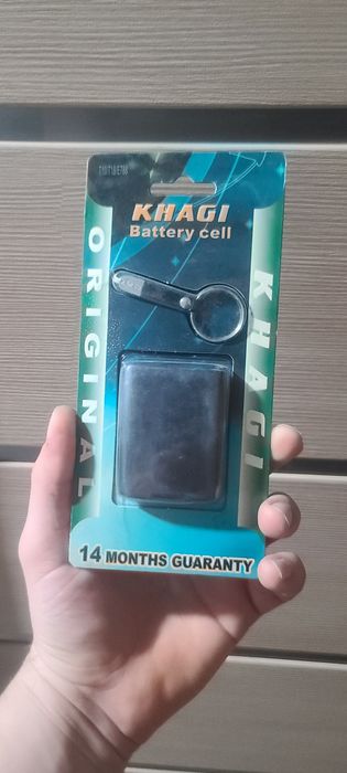 Аккумулятор Ericsson (R2A) для телефона T10,T18,E788,T738,768,T10S,T19