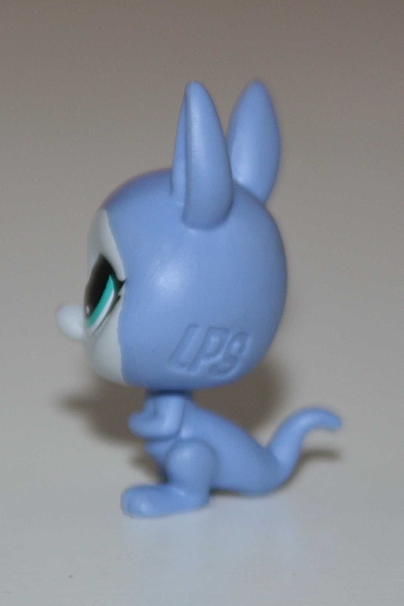 figurka Littlest Pet Shop KANGUR