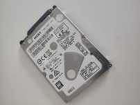 Dysk  HDD wewnętrzny 500 GB