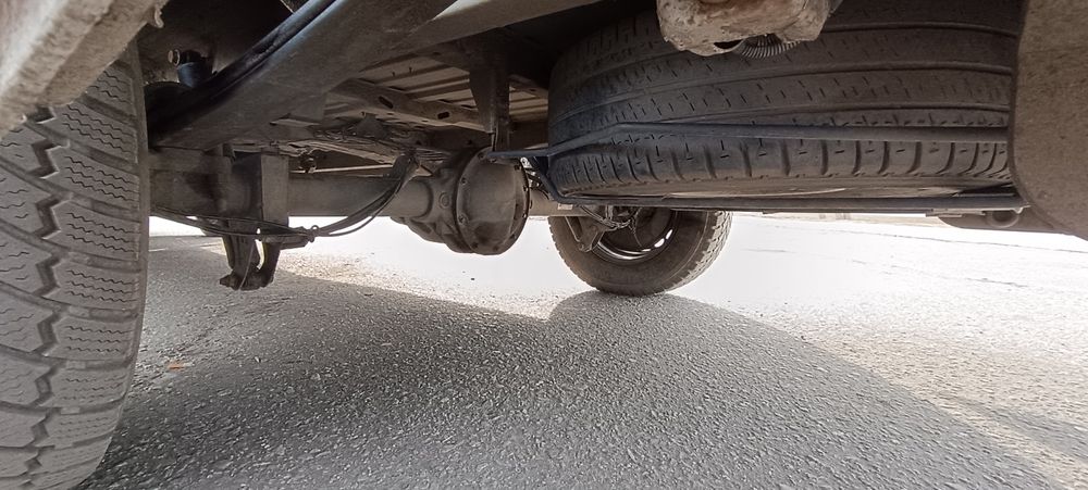 Mercedes-Benz Sprinter 313 CDI