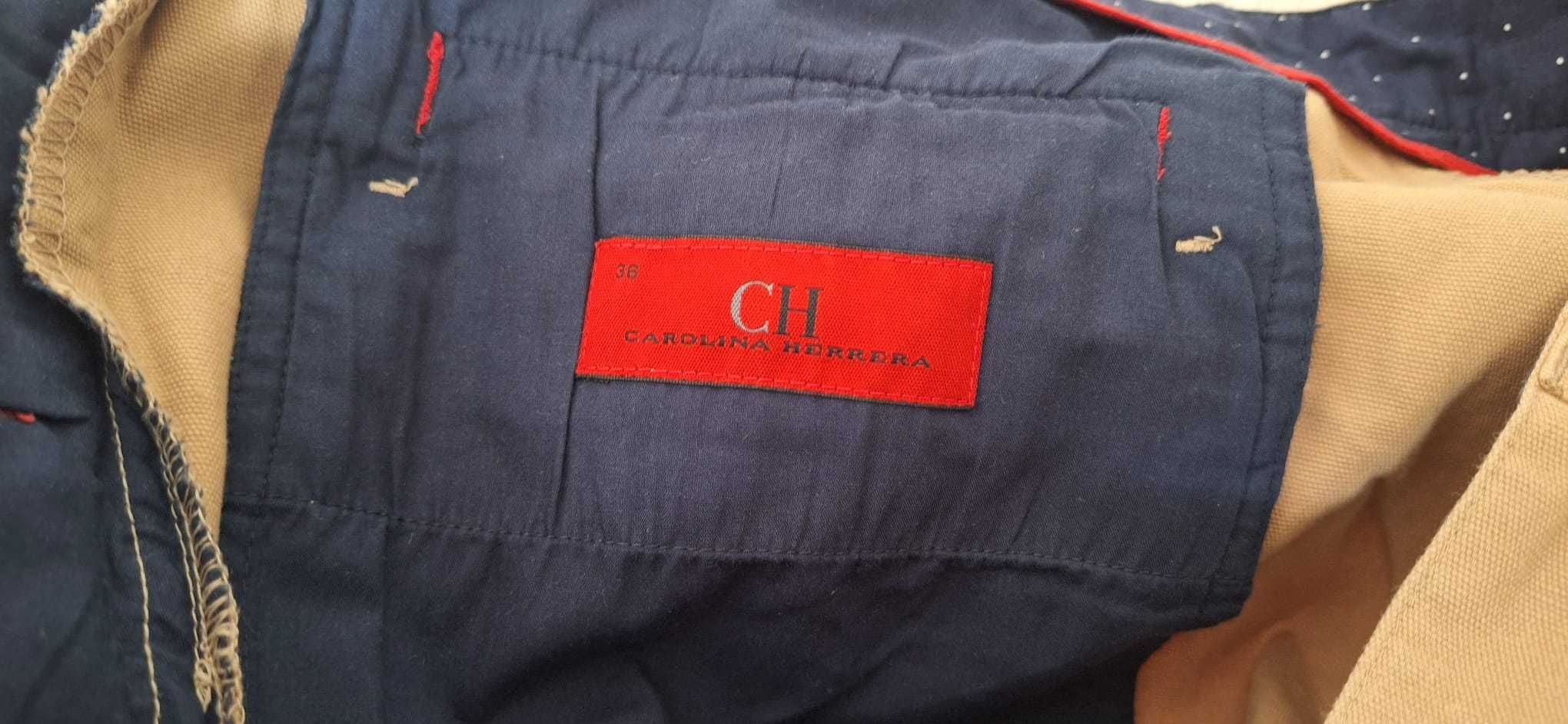 Calças Carolina Herrera