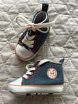 Buty niechodki In Extenso 18