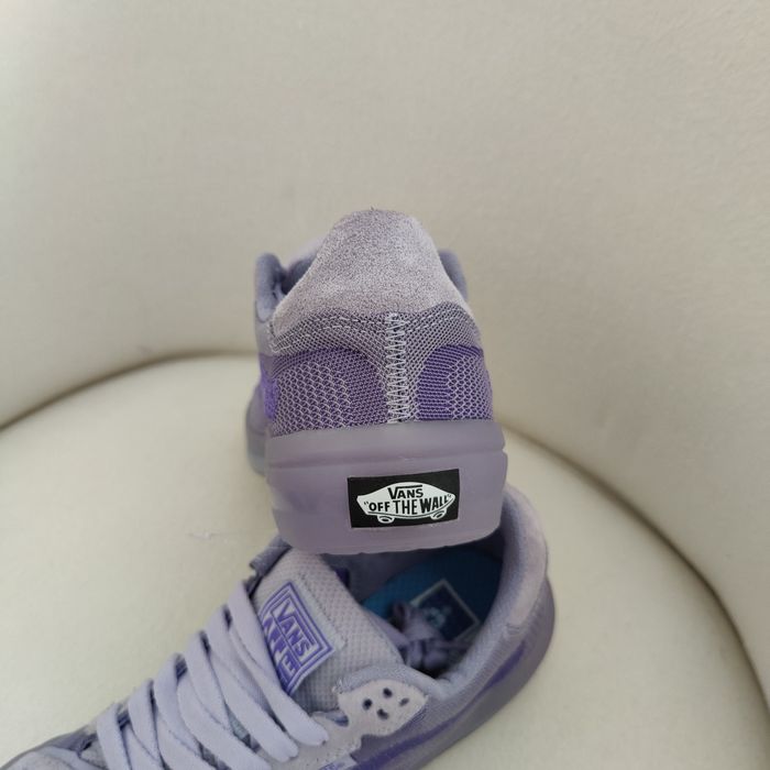 Ténis  marca VANS - Modelo Evdnt Ultimate - Senhora - número 35