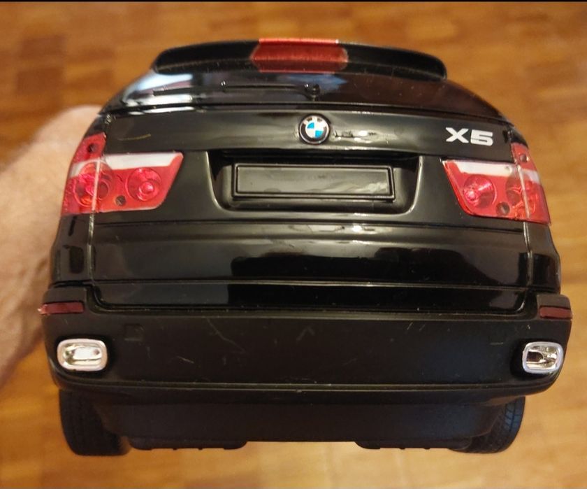 Модель BMW X5,1/14