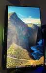 Monitor gaming 144hz
