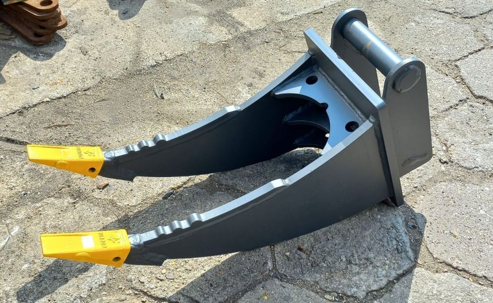 Ripper Zrywak do korzeni dwuzębny MS03