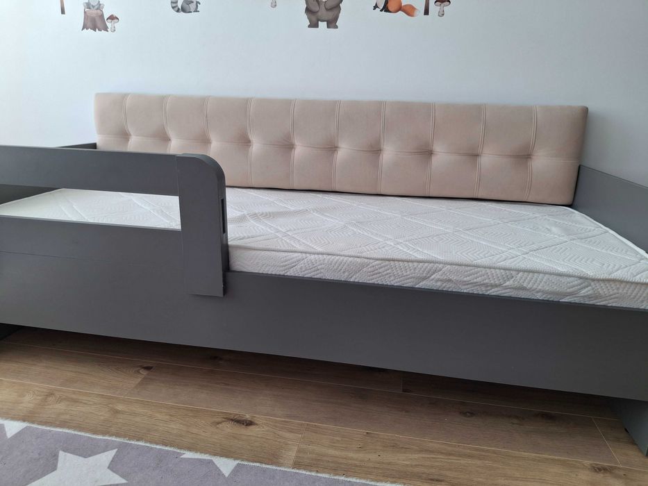 Дитяче/ підліткове ліжко