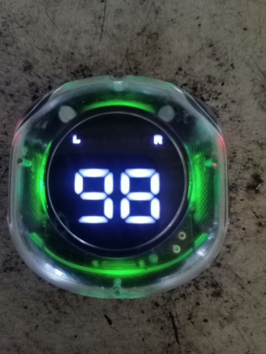 Без проводные гарнитуры