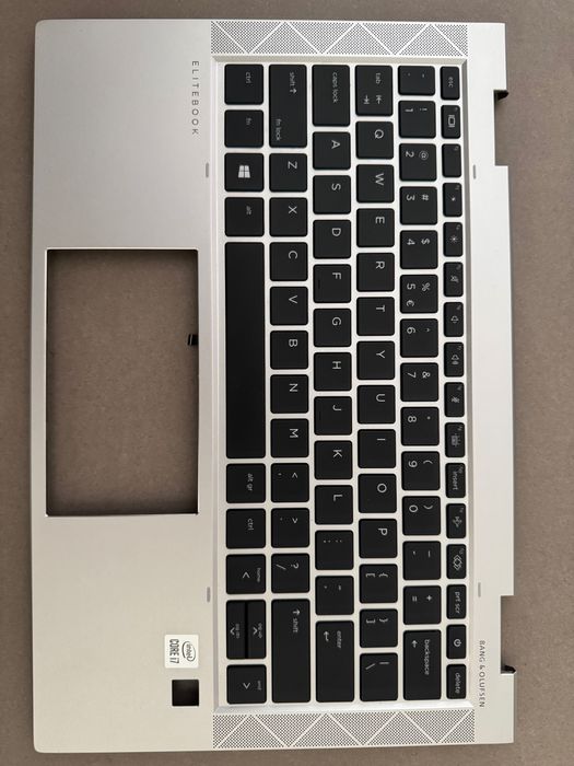 Palmrest HP Elitebook x360 830 G7