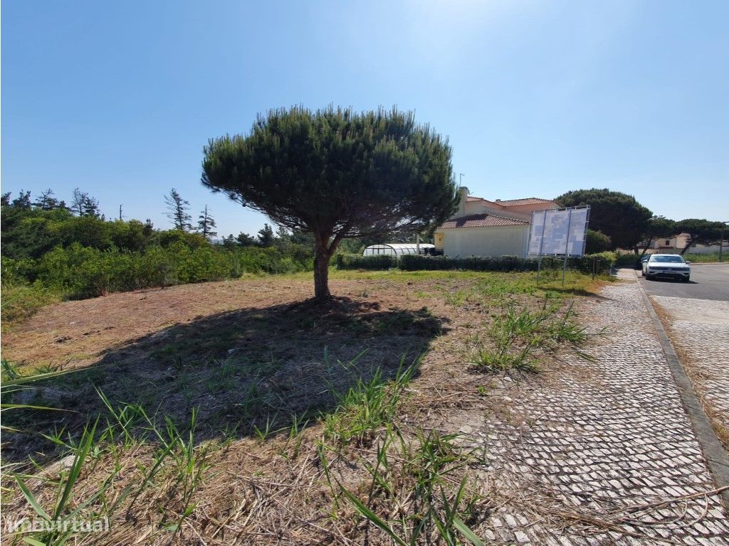 Moradia na 1ª linha Lagoa de Óbidos