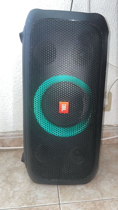 Vendo jbl em bom estado