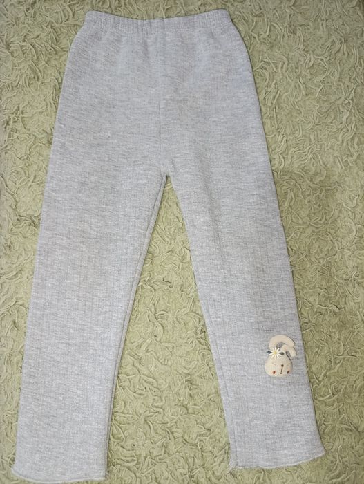 Лосинки теплі осінь - зима