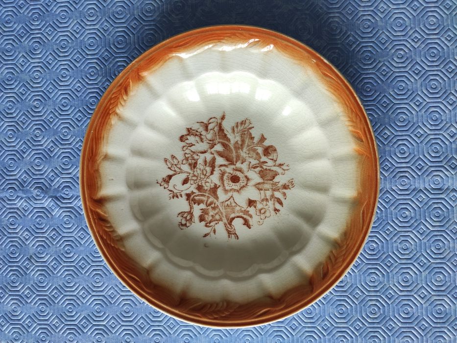 Prato fábrica da loiça de sacavem