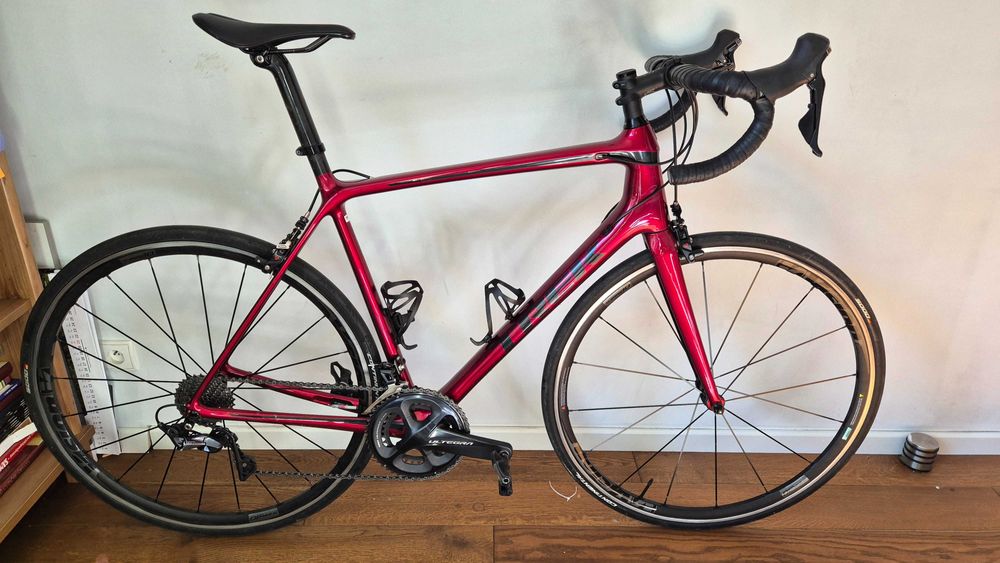 Trek Emonda sl6, ultegra