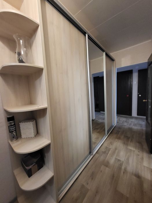 Продам  3 х комн.кв .Хортицкой  / 2 этаж  / квартира с ремонтом