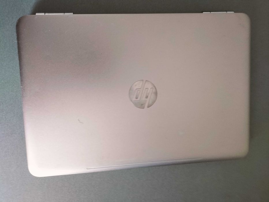 Laptop HP PAVILION 14-AL090NO Intel Core i3-6100U 8GB / 120 GB SSD