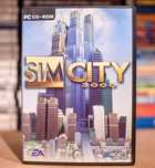 PC # Sim City 3000