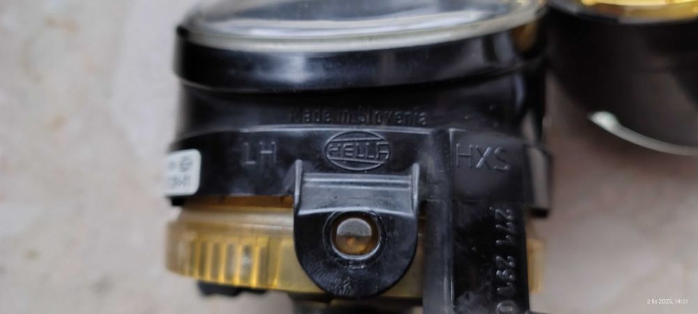 Halogeny ORYGINAŁ vw golf 5, 6