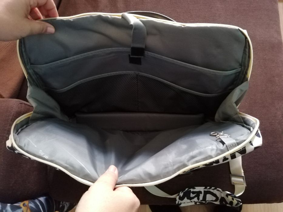 Mala para Portátil NGS