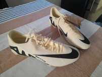 NIKE Zoom Vapor 15 cal Buty Piłkarskie Lemonade/Czarny r 46