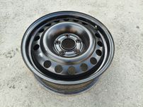 Оригінальний металевий диск 5x110 R15