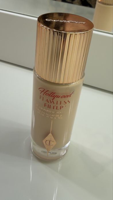 Фільтр Charlotte Tilburry б/у