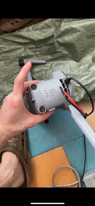 Дрон Autel evo max 4T