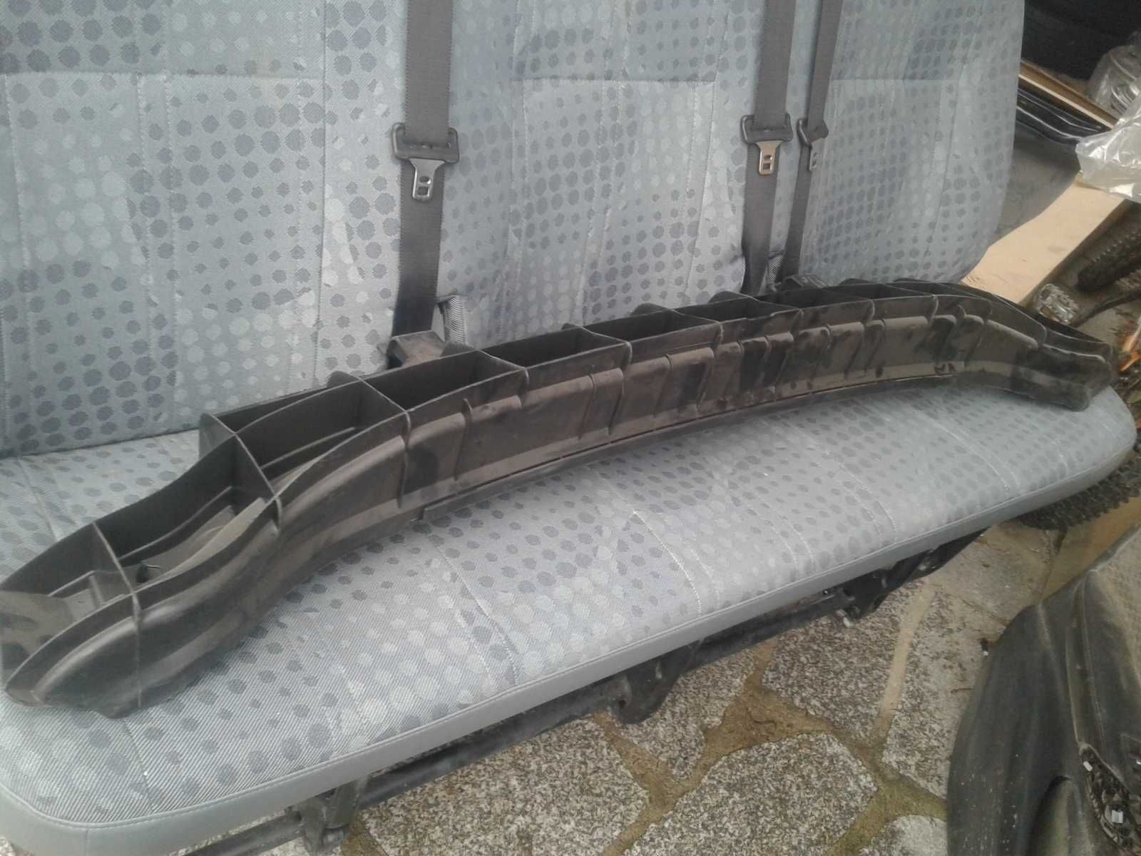 Nowa Belka Pod Zderzak Tył Citroen Xsara Picasso 99/10r