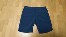 Damskie spodnie turystyczne JACK WOLFSKIN UV SHIELD r.L stan b.dobry