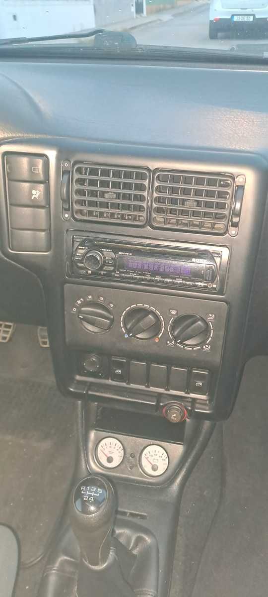 Seat Ibiza GT TDI 110cv