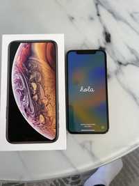 Sprzedam i phone xs 256gb w kolorze Rosegold