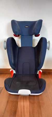 Cadeira Auto Britax Römer KID FIX XP SICT Isofix 15-36 kg (-4-12 anos)