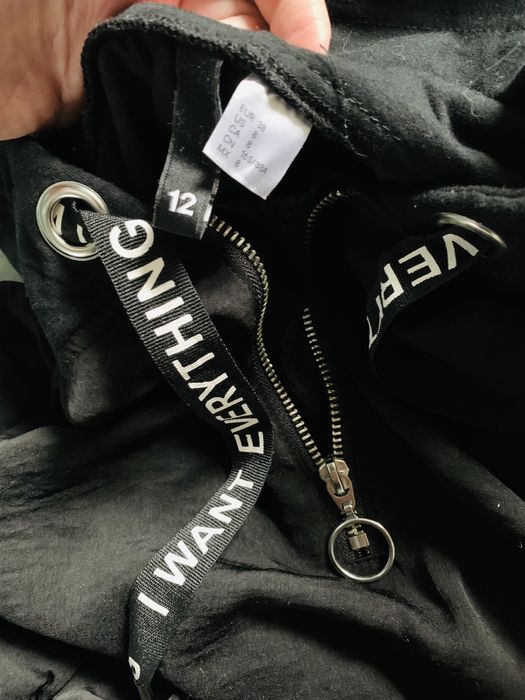 Кофта/Світшот/Сверт/худи H&M