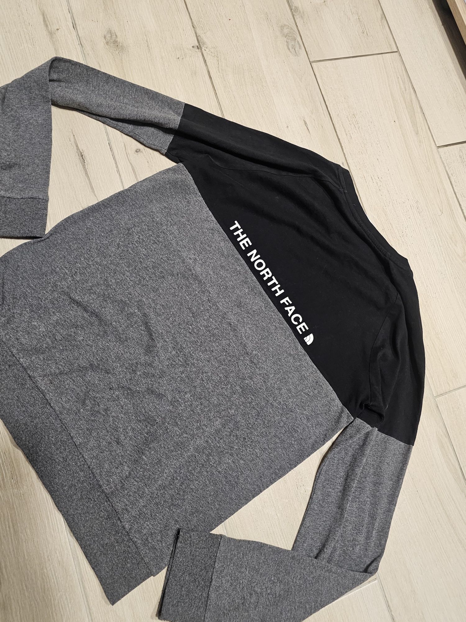 Adidas худі кофта the north face under armour с капюшоном оригінал сір