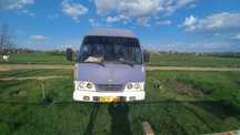 Продам автобус ASIA АМ 825