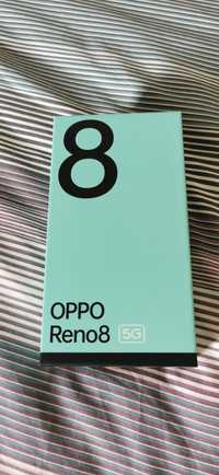Novo - Oppo Reno8 5g - 8GB RAM + 256 ROM