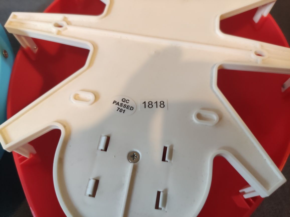 Lampki balony ścienne IKEA  3 kolory
