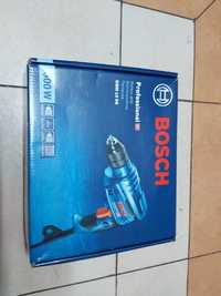 Wiertarka Bosch GBM 10 RE 600 w