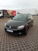 Volkswagen Golf VI Plus 1.6 LPG