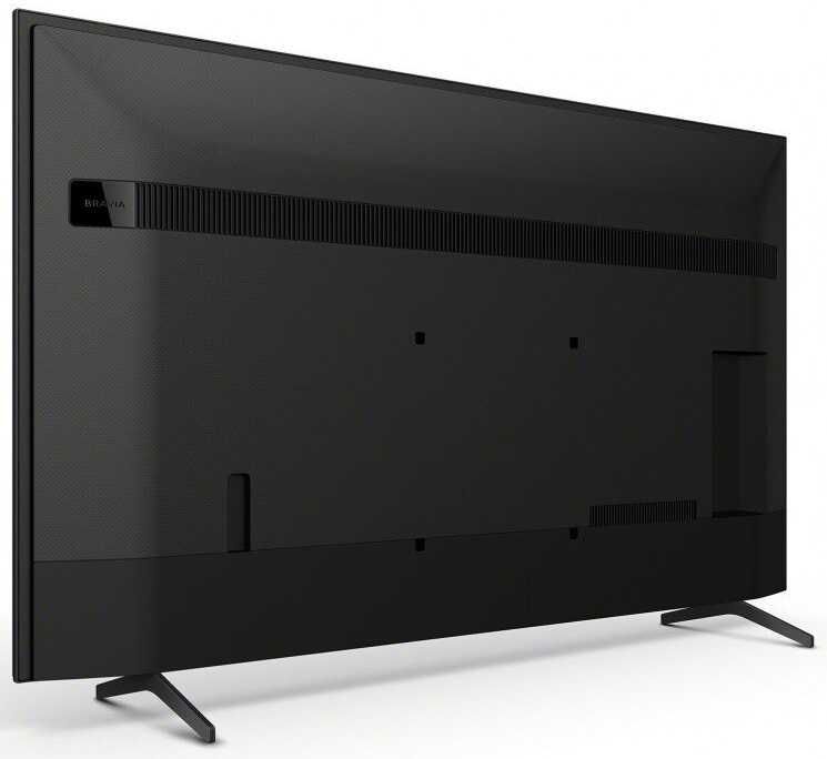 Телевизор 55'' Sony KD-55XH8096 AndroidTV б/у