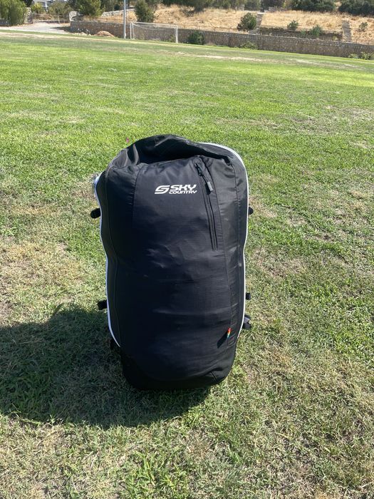 Параплан Sky Country Muscat 3. Новый комплект.