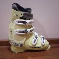 Buty narciarskie Rossignol rozmiar 38,5 24,5cm