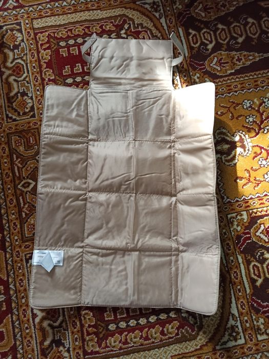 Muda fraldas da Mayoral