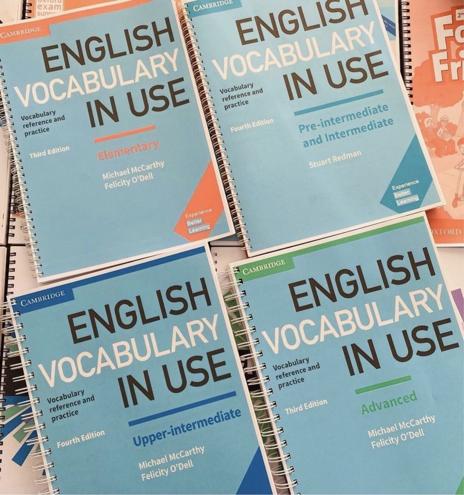 Еnglish grammar, vocabulary, Collocation, Phrasal verbs in use