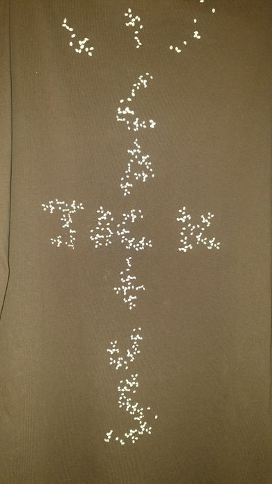 T-shirt Travis Cactus