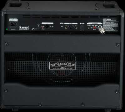 Laney IRT30-112 lampowy wzmacniacz do gitary elektrycznej 30W combo