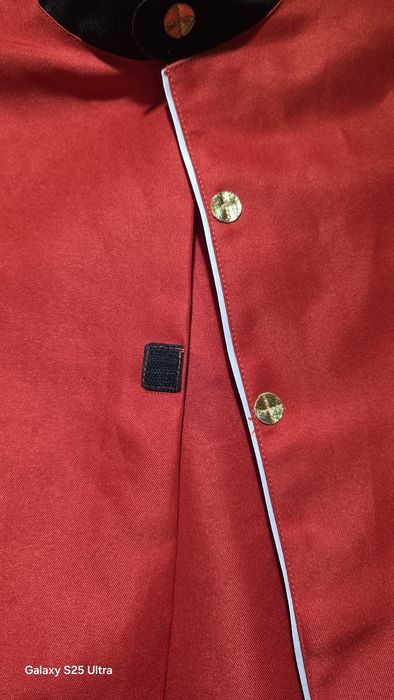 Карнавальный пиджак