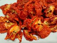 Carolina Reaper 10g suszona bardzo ostra papryka