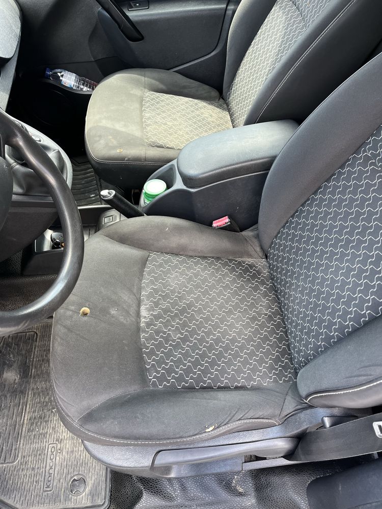 Renault Kangoo 1.5 2017